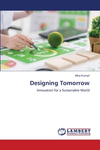 Designing Tomorrow cover