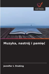 Muzyka, nastrój i pamięc cover