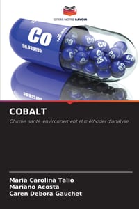 Cobalt cover