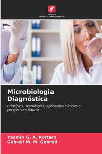Microbiologia Diagnóstica cover