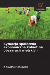 Sytuacja spoleczno-ekonomiczna kobiet na obszarach wiejskich cover