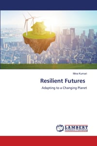 Resilient Futures cover