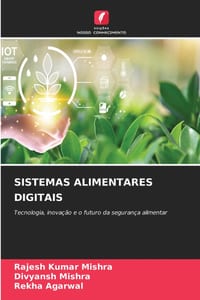 Sistemas Alimentares Digitais cover