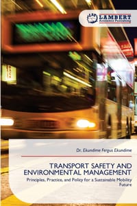 Transport Safety and Environmental Management cover