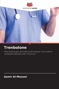 Trenbolone cover