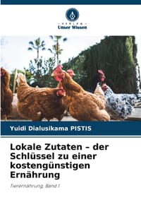 Lokale Zutaten - der Schlüssel zu einer kostengünstigen Ernährung cover