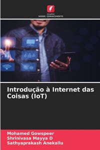 Introdução à Internet das Coisas (IoT) cover