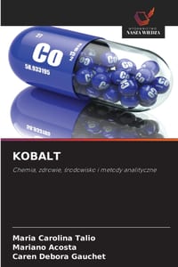 Kobalt cover