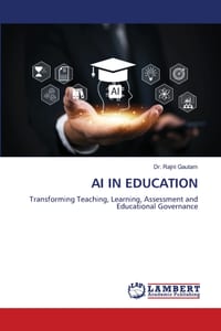 AI in Education cover