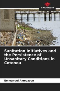 Sanitation Initiatives and the Persistence of Unsanitary Conditions in Cotonou cover