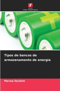 Tipos de bancos de armazenamento de energia cover
