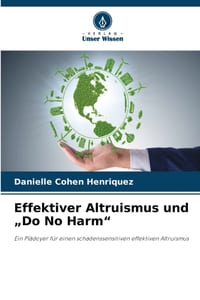 Effektiver Altruismus und "Do No Harm" cover