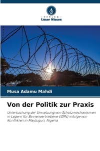 Von der Politik zur Praxis cover