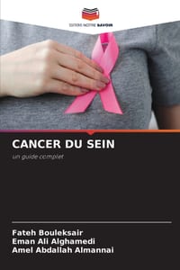 Cancer Du Sein cover