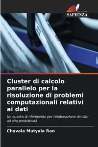 Cluster di calcolo parallelo per la risoluzione di problemi computazionali relativi ai dati cover
