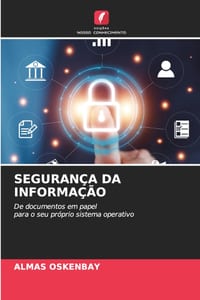 Segurança Da Informação cover