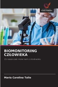 Biomonitoring Czlowieka cover