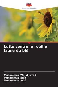Lutte contre la rouille jaune du blé cover