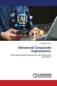 Advanced Corporate Expressions cover
