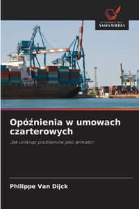 Opóźnienia w umowach czarterowych cover