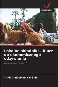 Lokalne skladniki - klucz do ekonomicznego odżywiania cover