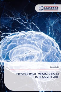 Nosocomial Meningitis in Intensive Care cover