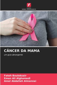 Câncer Da Mama cover