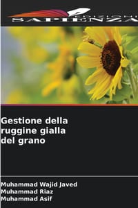 Gestione della ruggine gialla del grano cover