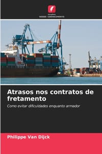 Atrasos nos contratos de fretamento cover