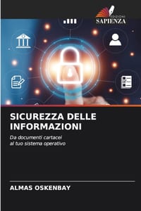 Sicurezza Delle Informazioni cover