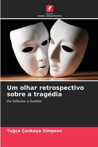 Um olhar retrospectivo sobre a tragédia cover