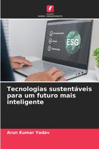 Tecnologias sustentáveis para um futuro mais inteligente cover