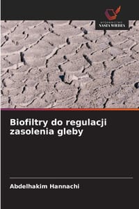 Biofiltry do regulacji zasolenia gleby cover