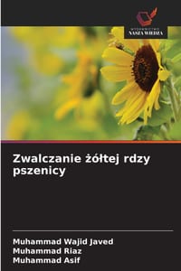 Zwalczanie żóltej rdzy pszenicy cover