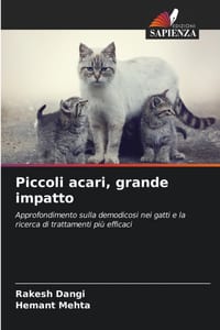 Piccoli acari, grande impatto cover