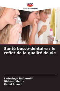 Santé bucco-dentaire: le reflet de la qualité de vie cover