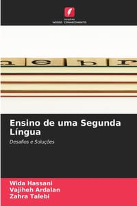 Ensino de uma Segunda Língua cover