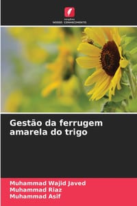Gestão da ferrugem amarela do trigo cover