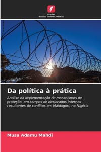 Da política à prática cover