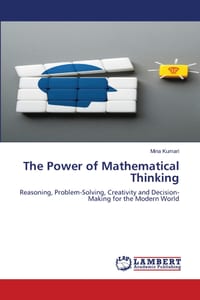 The Power of Mathematical Thinking cover