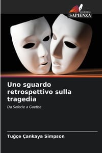 Uno sguardo retrospettivo sulla tragedia cover