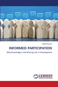 Informed Participation cover