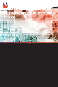 Transition épithélio-mésenchymateuse dans le carcinome épidermoïde buccal cover