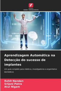 Aprendizagem Automática na Detecção do sucesso de implantes cover
