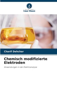 Chemisch modifizierte Elektroden cover