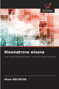 Wewnętrzna wiosna cover