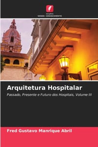 Arquitetura Hospitalar cover