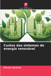 Custos dos sistemas de energia renovável cover
