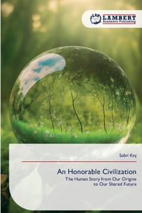 An Honorable Civilization cover