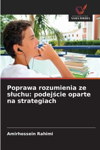 Poprawa rozumienia ze sluchu: podejście oparte na strategiach cover